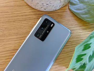 Test Huawei P40 Pro