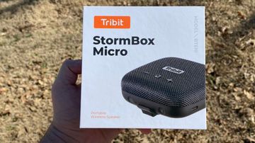 Tribit Stormbox im Test: 30 Bewertungen, erfahrungen, Pro und Contra