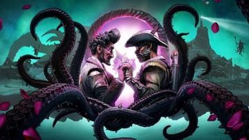 Anlisis Borderlands 3: Guns, Love, and Tentacles