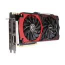 Anlisis MSI GeForce GTX 980 Gaming 4G