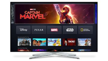 Disney Plus test par ExpertReviews Disney Plus test par ExpertReviews