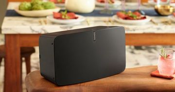 Sonos Play:5 test par Maison Adam Sonos Play:5 test par Maison Adam