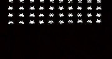 Test Space Invaders Invincible Collection