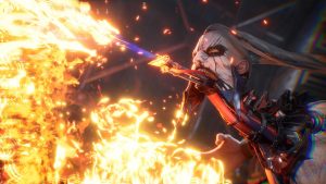 Bleeding Edge test par GamingBolt Bleeding Edge test par GamingBolt