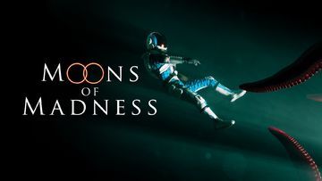 Moons of Madness test par Geeko Moons of Madness test par Geeko