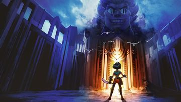 Test Children of Zodiarcs
