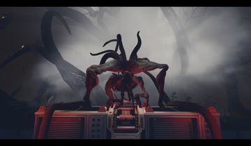 Moons of Madness test par COGconnected Moons of Madness test par COGconnected