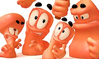 Worms Revolution test par JeuxActu.com Worms Revolution test par JeuxActu.com
