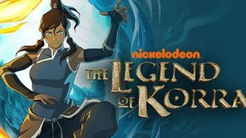 The Legend of Korra test par GameBlog.fr