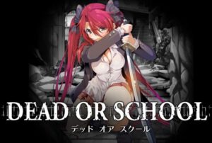 Dead or School test par N-Gamz