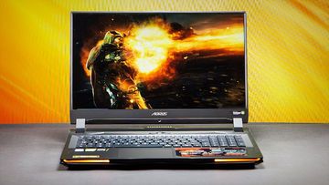Gigabyte Aorus 17 YA Review: 1 Ratings, Pros and Cons