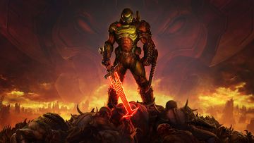 Doom Eternal test par New Game Plus Doom Eternal test par New Game Plus
