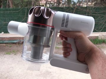 Test Xiaomi Dreame XR Test Xiaomi Dreame XR