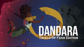 Dandara Trials of Fear Edition test par Consollection