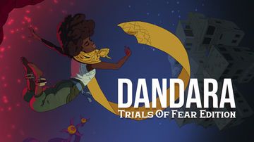 Dandara Trials of Fear Edition testé par Consollection Dandara Trials of Fear Edition testé par Consollection