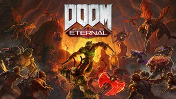 Doom Eternal test par Geek Generation