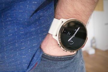 Suunto 7 test par DigitalTrends