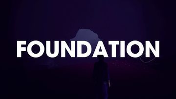 Control The Foundation reviewed by Just Push Start
