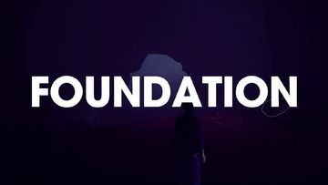 Control The Foundation test par Just Push Start Control The Foundation test par Just Push Start