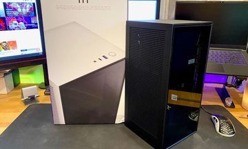 Anlisis NZXT H1