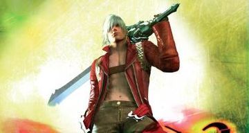 Devil May Cry 3 Special Edition test par JVL