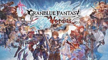 Granblue Fantasy Versus test par GameBlog.fr Granblue Fantasy Versus test par GameBlog.fr