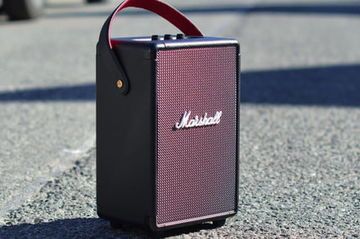 Marshall Tufton testé par DigitalTrends Marshall Tufton testé par DigitalTrends