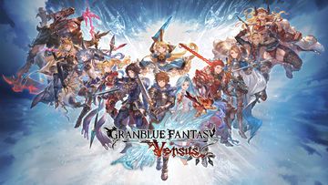 Granblue Fantasy Versus test par JVFrance Granblue Fantasy Versus test par JVFrance