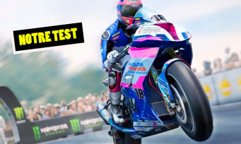 TT Isle of Man 2 test par JeuxActu.com