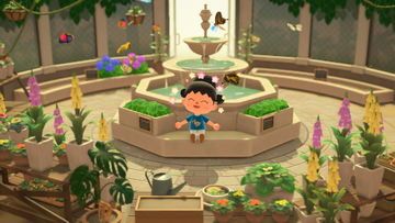 Animal Crossing New Horizons reviewed by Gaming Trend
