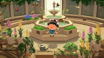 Animal Crossing New Horizons test par Gaming Trend