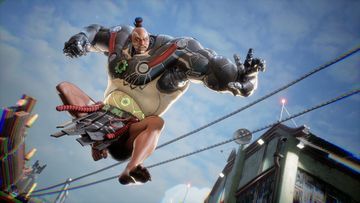 Bleeding Edge test par Gaming Trend Bleeding Edge test par Gaming Trend