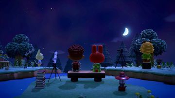 Animal Crossing New Horizons test par New Game Plus Animal Crossing New Horizons test par New Game Plus