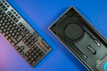 Logitech G915 Review: 15 Ratings, Pros and Cons