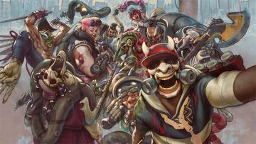 Bleeding Edge test par ActuGaming Bleeding Edge test par ActuGaming