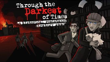 Through the Darkest of Times test par ActuGaming Through the Darkest of Times test par ActuGaming