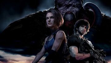 Anlisis Resident Evil 3 Remake