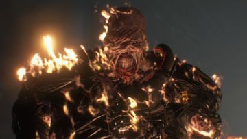 Resident Evil 3 Remake test par GamesRadar Resident Evil 3 Remake test par GamesRadar