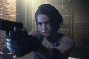 Resident Evil 3 Remake test par DigitalTrends Resident Evil 3 Remake test par DigitalTrends