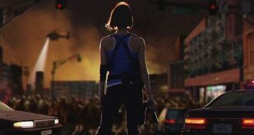 Resident Evil 3 Remake test par JVL