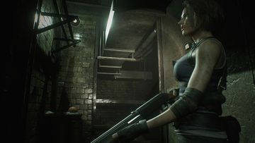 Resident Evil 3 Remake test par Pocket-lint Resident Evil 3 Remake test par Pocket-lint