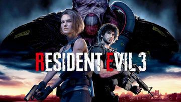 Resident Evil 3 Remake test par wccftech Resident Evil 3 Remake test par wccftech