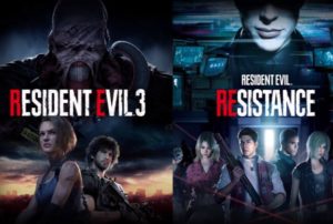 Resident Evil 3 Remake test par N-Gamz Resident Evil 3 Remake test par N-Gamz