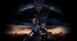 Resident Evil 3 Remake test par GameWatcher Resident Evil 3 Remake test par GameWatcher