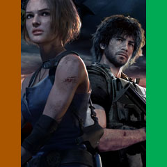 Resident Evil 3 Remake test par VideoChums Resident Evil 3 Remake test par VideoChums