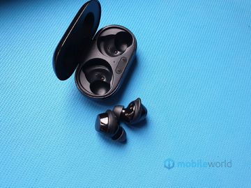 Samsung Galaxy Buds Plus test par AndroidWorld