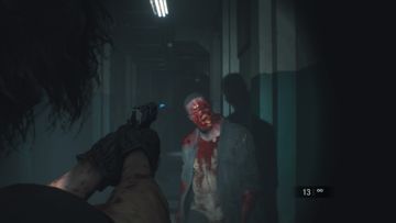 Resident Evil 3 Remake test par GameReactor Resident Evil 3 Remake test par GameReactor