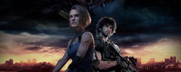 Resident Evil 3 Remake test par TheSixthAxis Resident Evil 3 Remake test par TheSixthAxis