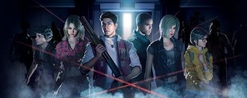 Resident Evil Resistance im Test: 14 Bewertungen, erfahrungen, Pro und Contra