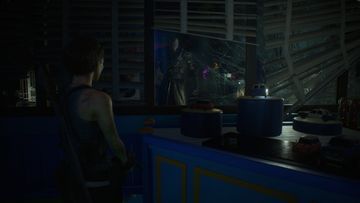 Resident Evil 3 Remake test par Shacknews Resident Evil 3 Remake test par Shacknews